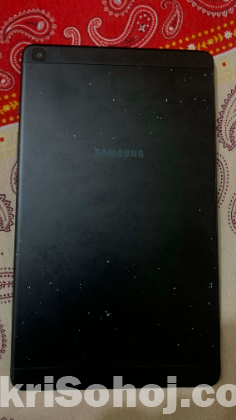 Samsung Galaxy tab A (2019)